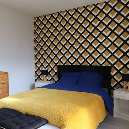 T2 A 300m Du Marche - Balcon, Cuisine Equipee, Confort, Ideal Vacances. - Fr-1-494-183 Διαμέρισμα Ρουαγιάν